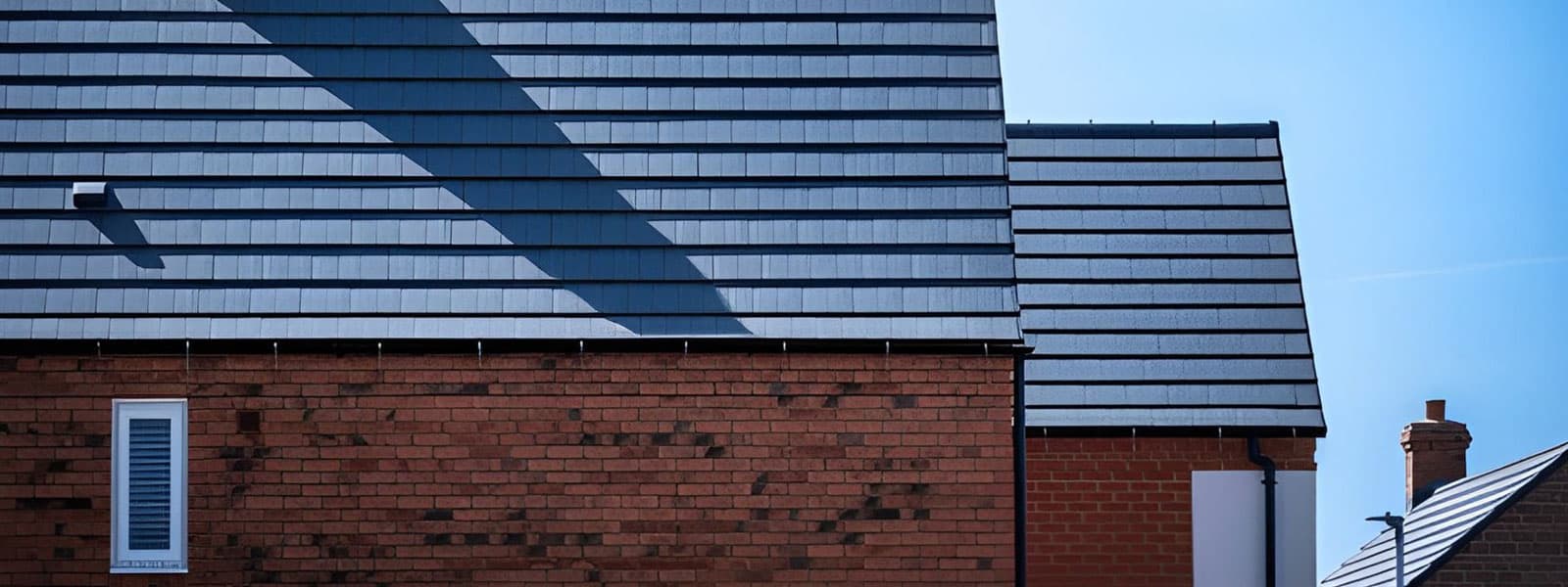 Peakdale Roofing And Building Hero Image